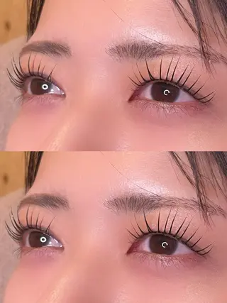 マツエク・マツパ cache 【カシェ】所属・cache / SAKIの眉毛・アイブロウイメージ