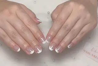 ネイル 村中 ハナのネイルデザイン