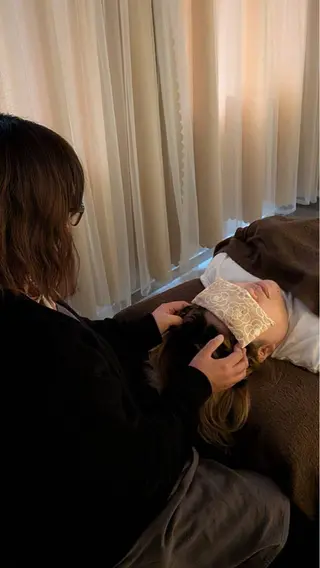 Petit Repos〜de tete〜所属・渡辺 祐子のエステ・リラクイメージ