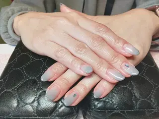 ネイル haru  nailのネイルデザイン