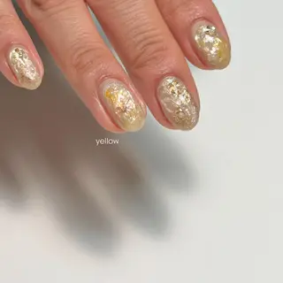 ネイル torom yukiのネイルデザイン