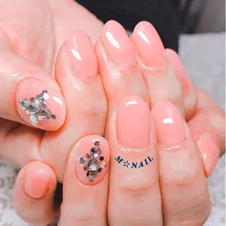 ネイル COCO+所属・COCO +のエステ・リラクイメージ