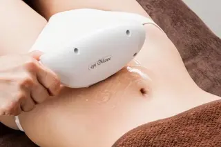 毛穴洗浄・痩身・脱毛 /アルカンジュのエステ・リラクイメージ