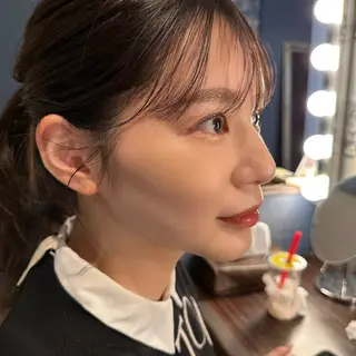 マツエク・マツパ scarlet ikumiのマツエク・マツパデザイン