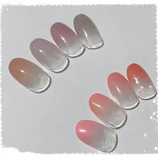 ネイル NailandEye Lucaのネイルデザイン