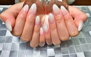 ネイル Regulus 光田のネイルデザイン