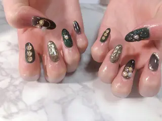 ネイル Regaro i.sのネイルデザイン