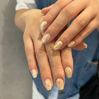 ネイル S. SAYAのネイルデザイン