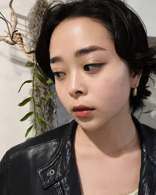 アイブロウ maru 🌿代官山の眉毛・アイブロウイメージ