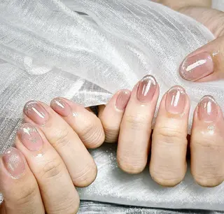 ネイル 💕Dreamy KIYO💕のネイルデザイン