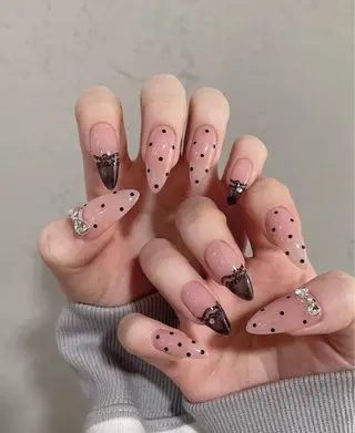 ネイル rina nailのネイルデザイン
