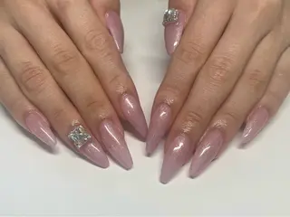 ネイル Bitty hojyuのネイルデザイン