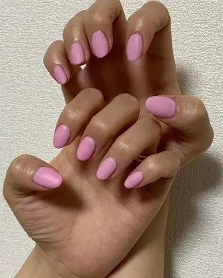 ネイル 自宅サロン FeelFreeのネイルデザイン