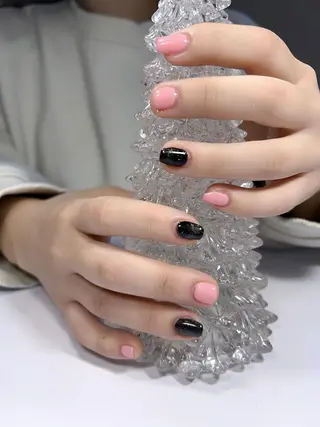 ネイル ネイルサロン ロア旧ジョリーのネイルデザイン