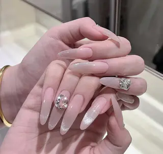 ネイル 🎀 NaNa_nailのネイルデザイン