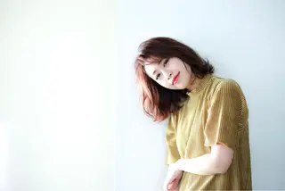 NAP hair owariasahi所属・モリヒロ マサシのその他イメージ