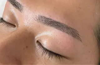 アイブロウ Ares 錦糸町🕊 maiの眉毛・アイブロウイメージ