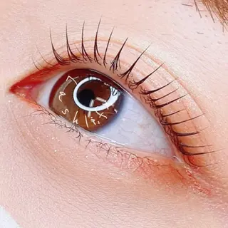 マツエク・マツパ Zina 稲毛海岸 /MAOのマツエク・マツパデザイン