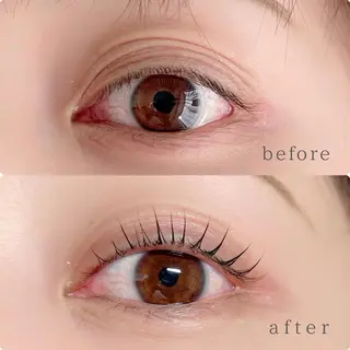 マツエク・マツパ RESTA eyelash所属・RESTA✩°｡ cocoのマツエク・マツパデザイン