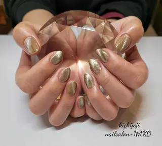 ネイル Salon-NAKO 🐷shirai🐷のネイルデザイン