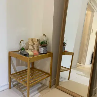 August 大野のエステ・リラクイメージ