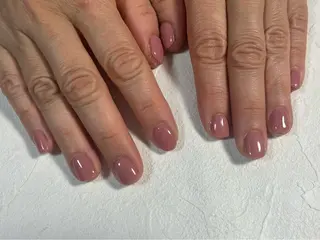 ネイル kiki nail たまプラーザのネイルデザイン
