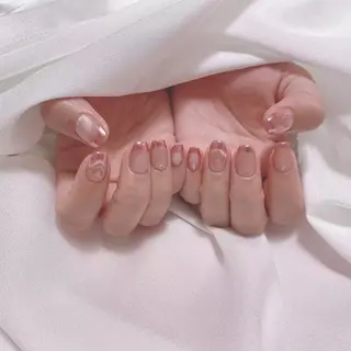 ネイル ジョリ kasumi🌹💅のネイルデザイン