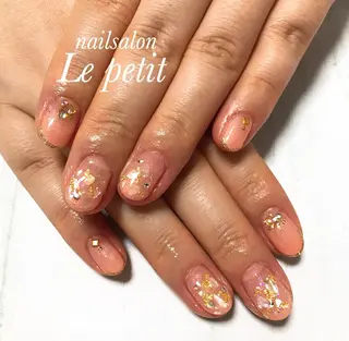 ネイル 石野 広佳のネイルデザイン