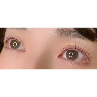 マツエク・マツパ MyFairLady asukaのマツエク・マツパデザイン