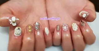 ネイル Nail cottageのネイルデザイン