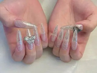 ネイル Babarla Nailのネイルデザイン