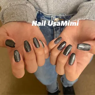 ネイル 本町ネイルNail UsaMimiのネイルデザイン