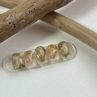 ネイル torom yukiのネイルデザイン