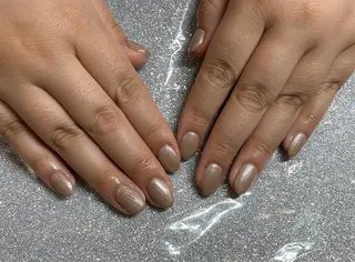 ネイル VIERU 🌈🎀💖のネイルデザイン