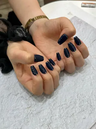 ネイル Saki _Grancieuxのネイルデザイン