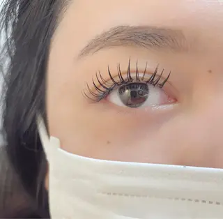 マツエク・マツパ eyelash salonplaceのマツエク・マツパデザイン