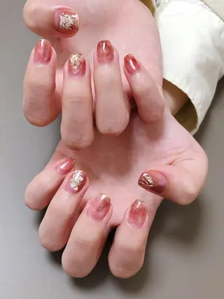 ネイル ktr. nailのネイルデザイン