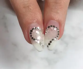 ネイル N.CHLOE 永島のネイルデザイン