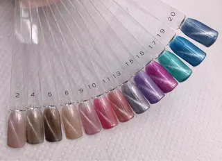 ネイル ナナイチゼロ I.Naoのネイルデザイン