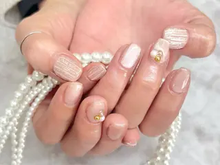 ネイル Nail Salon Lianのネイルデザイン