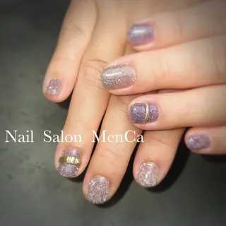 ネイル 江崎 景子のネイルデザイン