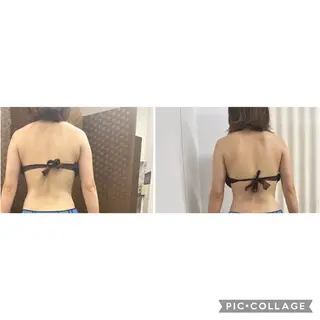 バストケア RAYVIS梅田店Nのエステ・リラクイメージ