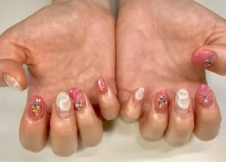 ネイル 土屋 智子のエステ・リラクイメージ