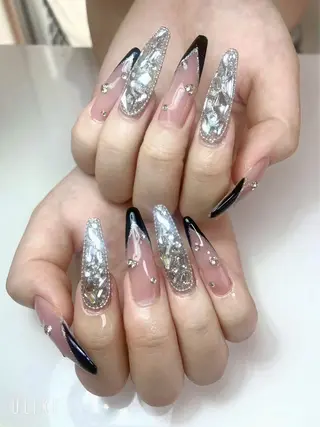 ネイル シーシー ネイルのネイルデザイン