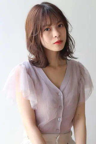 ミディアム replay所属・玉江 美樹のその他イメージ