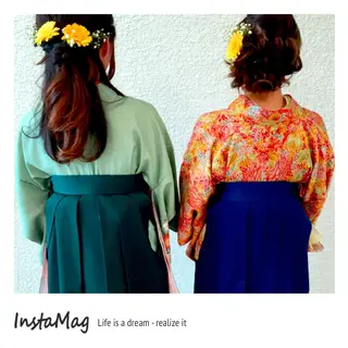 Ly   hair（リーヘア）所属・Lyhair🦊🎀 AKIのヘアスタイル