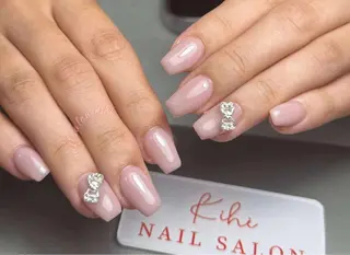 ネイル 小林 あゆみのネイルデザイン