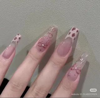 ネイル MEI Nailのネイルデザイン