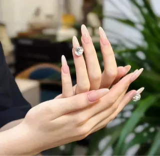 ネイル ChicMuse nail吉祥寺所属・chicMuse Nailのネイルデザイン