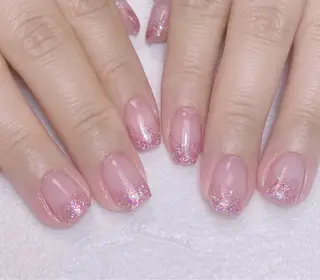 ネイル Nail Salon K 🧸美爪育成のネイルデザイン